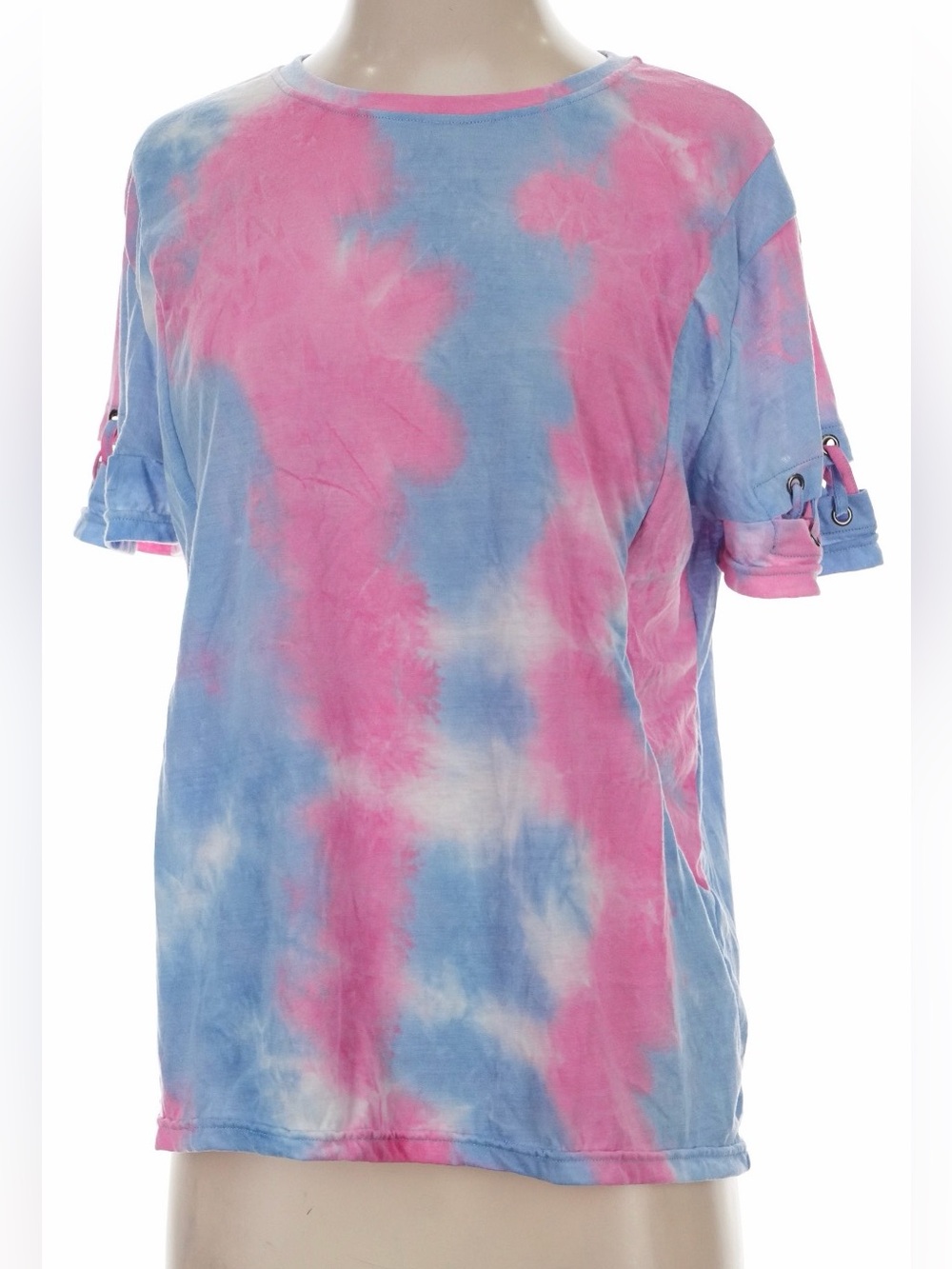 Sweat & Milk Size small / medium Nursing easy access zipper breastfeeding Top